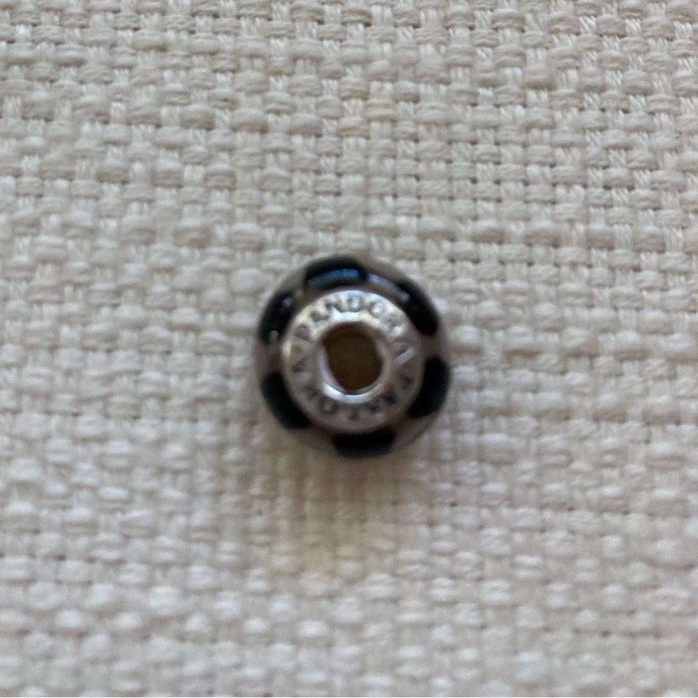 Pandora Glass charm